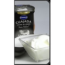 Cuajada