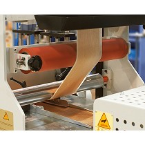 Aplicadoras de papel