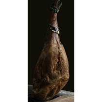 Jamn ibrico de bellota