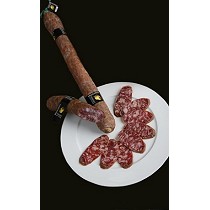 Salchichn ibrico extra