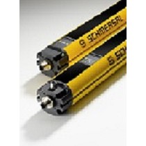 Rejillas luminosas de seguridad