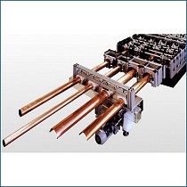 Conformadora de perfiles