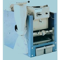 Limpiadora de muestras