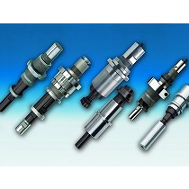 Expulsor de dos etapas