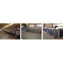 Estacin de alimentacin