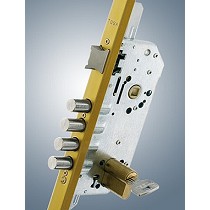 Cerraduras de seguridad