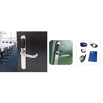 Cerraduras electrnicas