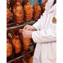 Botillos de El Bierzo