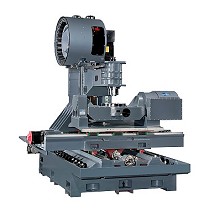 Centros de mecanizado