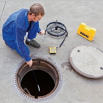 Sistemas de inspeccin y anlisis