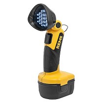 Linternas de gran potencia