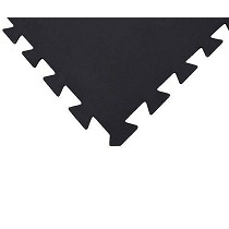 Losetas de caucho de uso intensivo