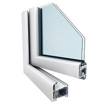 Ventana / puerta (practicable y deslizante)