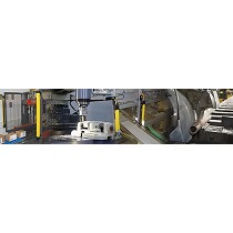 Barreras de seguridad