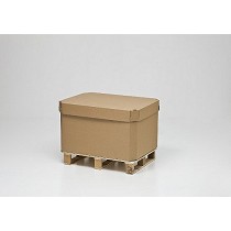 Embalajes especiales