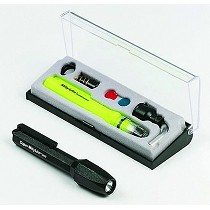 Linternas irrompibles