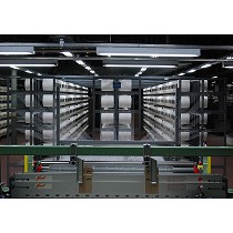 Fileta para fibra de carbono