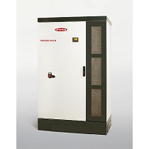 Inversores de fcil instalacin