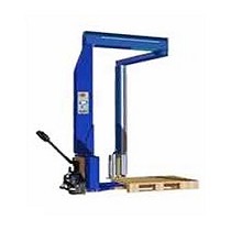 Envolvedora mvil manual