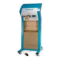 Mquina convertidora de alta velocidad