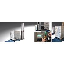 Enfardadoras autom�ticas verticales