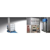 Enfardadoras autom�ticas verticales
