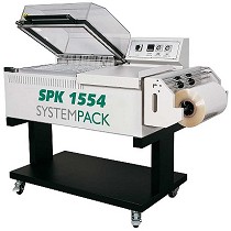 Rectractiladoras de campana