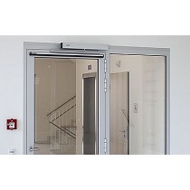 Automatismos electromecnicos