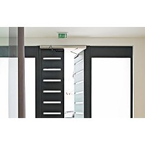 Automatismos para puertas batientes