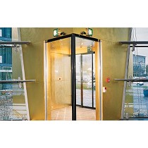 Automatismos para puertas