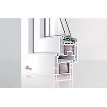 Perfiles de ventanas