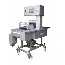 Encoladoras mviles con ruedas