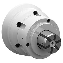 Sistema de amarre interior