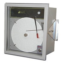 Registrador de temperatura