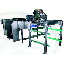 Paletizador/despaletizador de envases