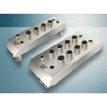 Mdulos de acero inoxidable