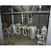 Filtros para lquidos