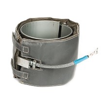 Mantas aislantes de cmara