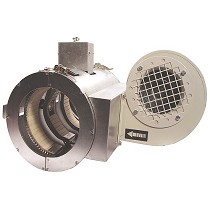 Resistencias ventiladas