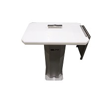 Puestos de deshuese para jamones