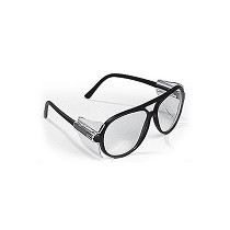 Gafas de proteccin laboral