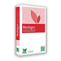 Fertilizantes de liberacin controlada exento de cloruro y sodio