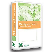 Fertilizantes de liberacin controlada