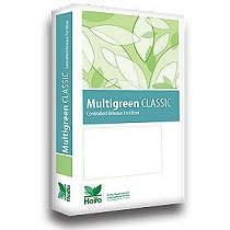 Fertilizantes de liberacin controlada