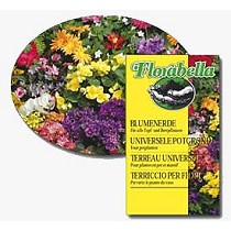 Sustrato de cultivo universal