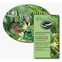 Sustrato para plantas de interior