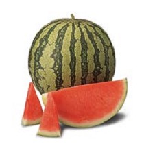 Semillas de Sanda blanca (sin semillas)