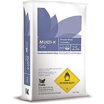 Nitrato potsico soluble