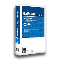 Nitrato de magnesio soluble