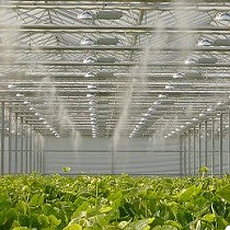 Nebulizador SuperFogger 
